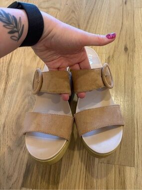 Dr Scholls shoes
